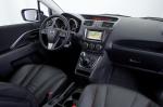 Mazda5 2011 года